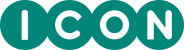 ICON logo